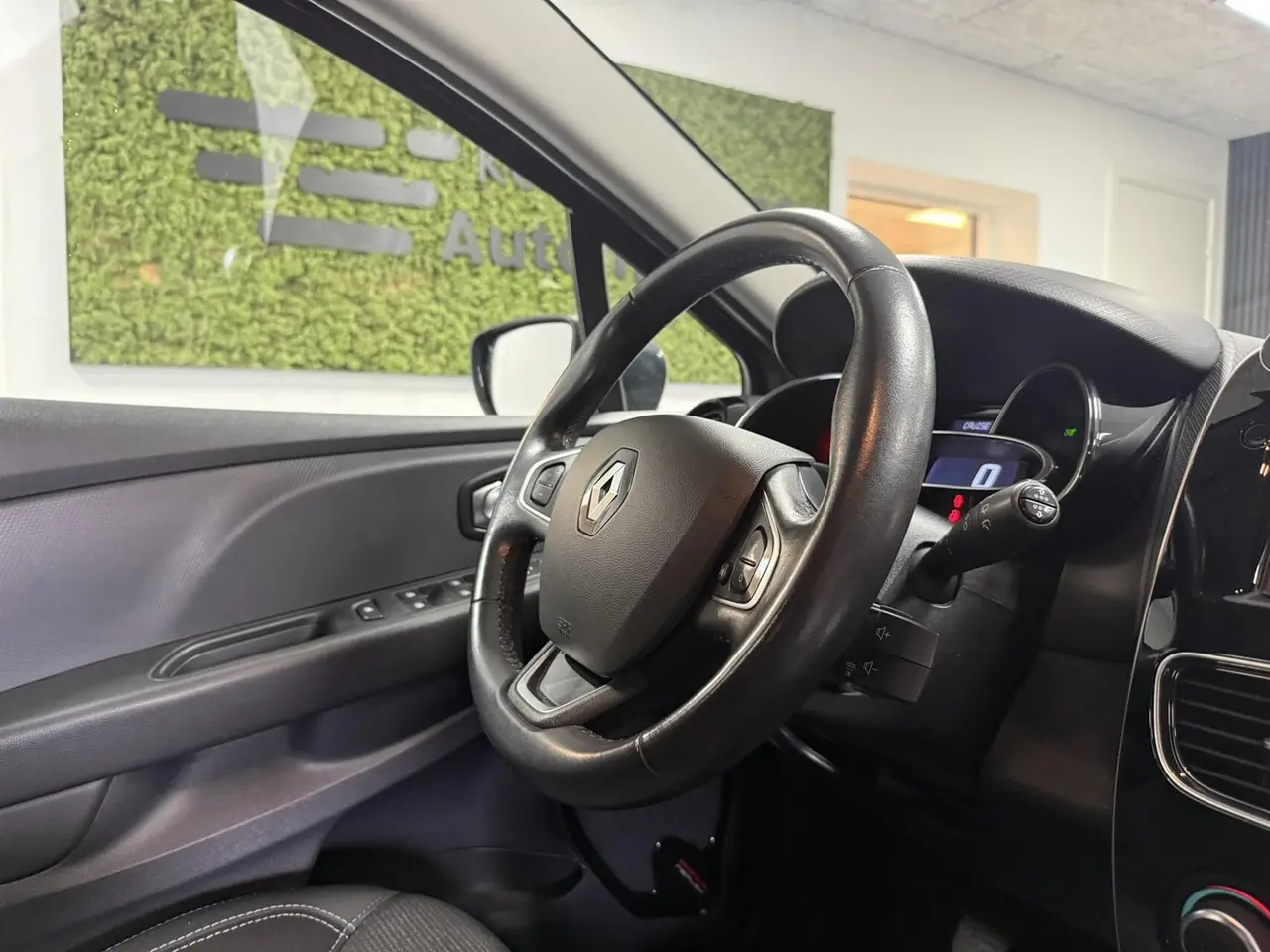Billede 7 - Renault Clio 1,5 Energy DCI Limited 90HK 5d