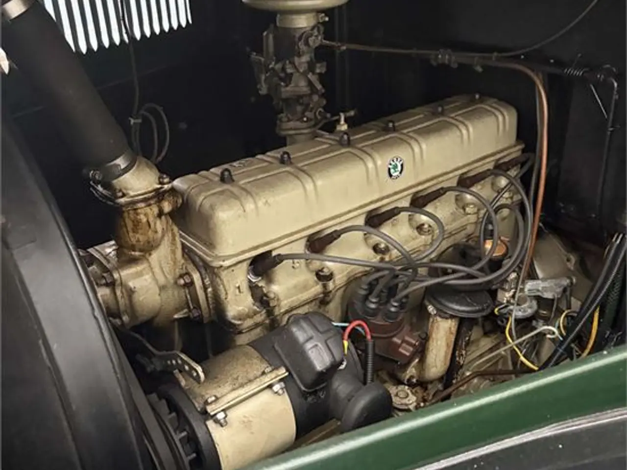 Billede 18 - Skoda 256B