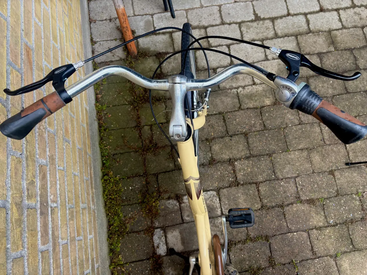 Billede 6 - Trek L200 - Cykel