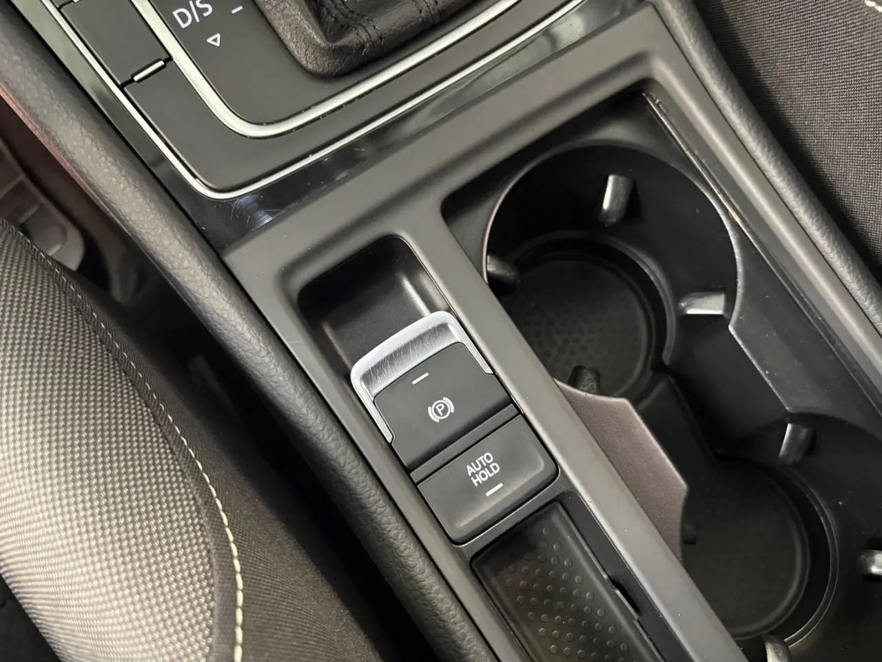 Billede 15 - VW Golf VII 2,0 TDi 150 Highline DSG BMT