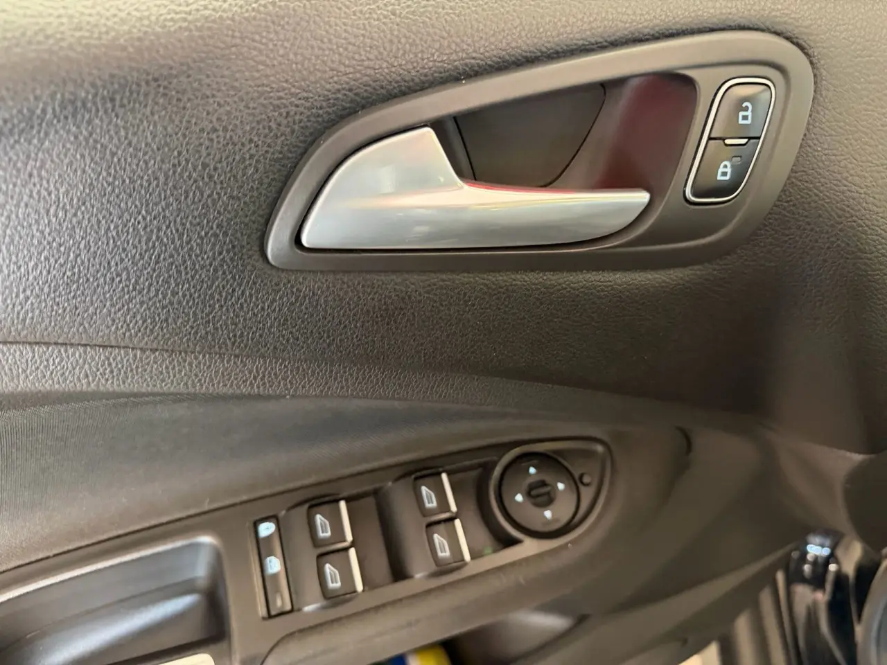 Billede 8 - Ford C-MAX 1,5 TDCi Titanium Powershift 120HK 6g Aut.
