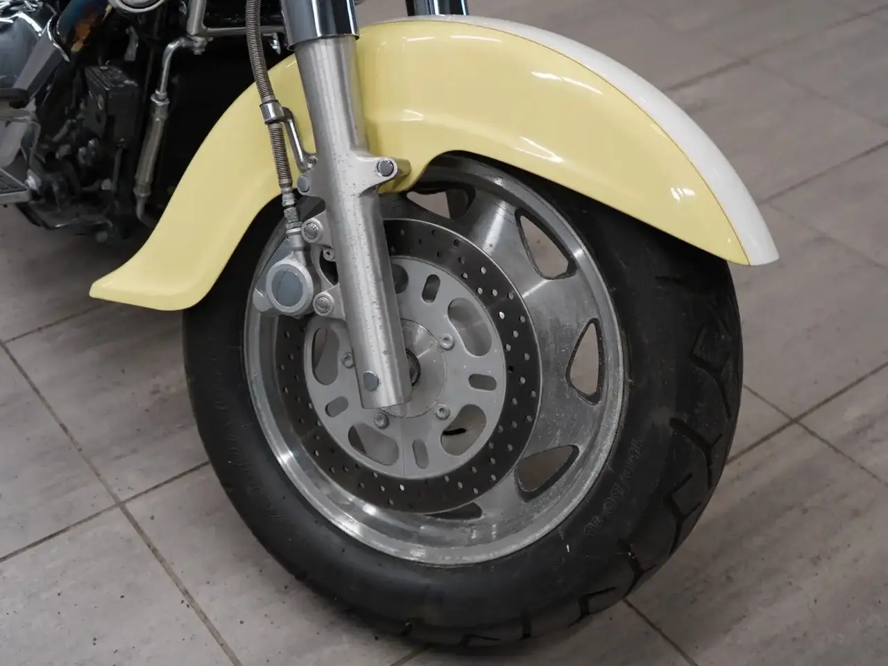 Billede 10 - Suzuki VL1500 Intruder 1999 - KUN 5350km!
