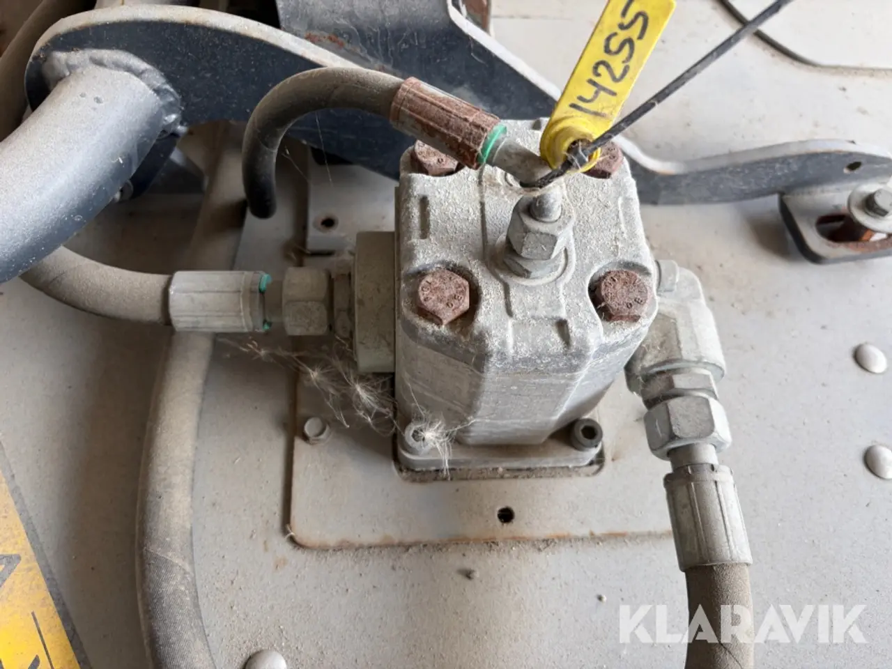 Billede 9 - Klippebord Egholm LM2200