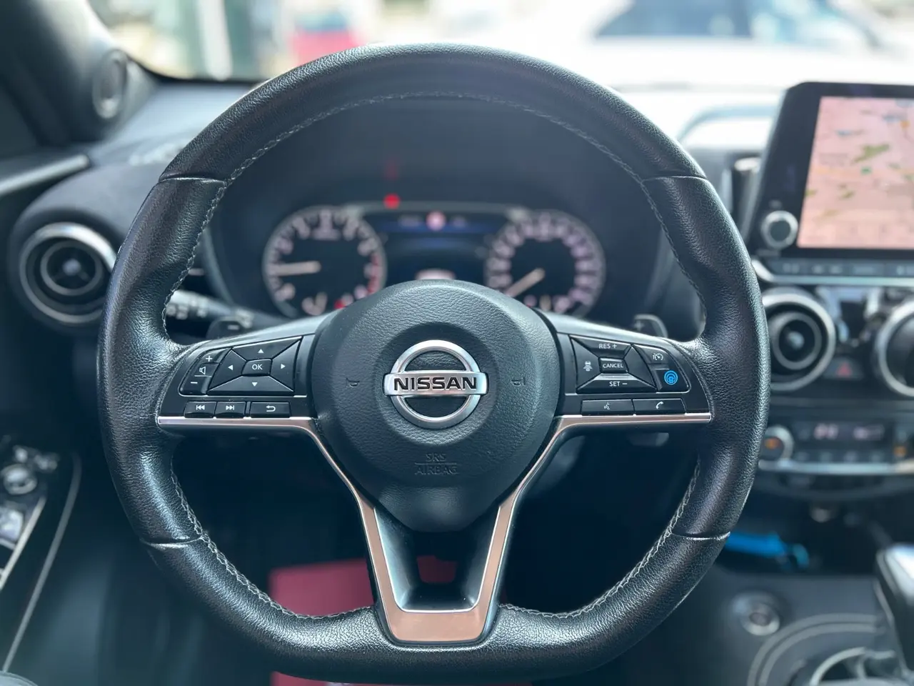Billede 11 - Nissan Juke 1,0 Dig-T 117 N-Design DCT