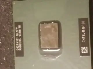 Intel 1500/1m 1.5ghz RH80535