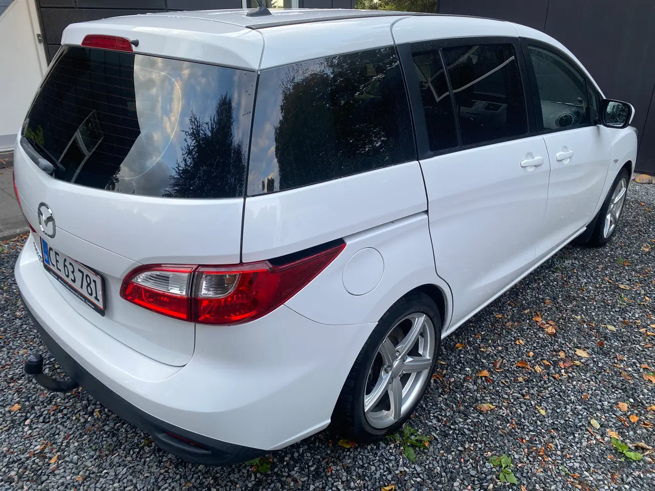 Billede 5 - Mazda 5