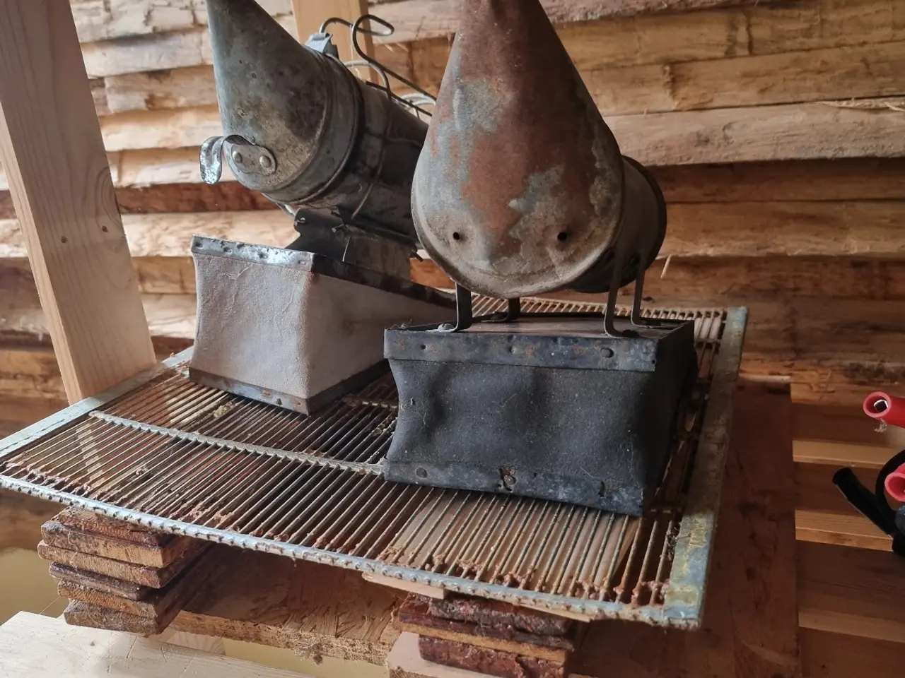 Billede 6 - Trugstade 12x10