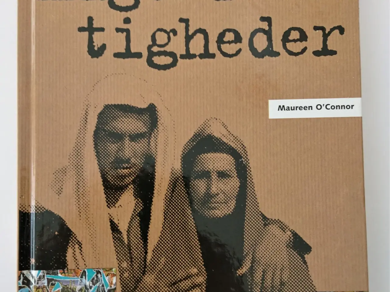 Billede 1 - Lige rettigheder Af Maureen O'Connor