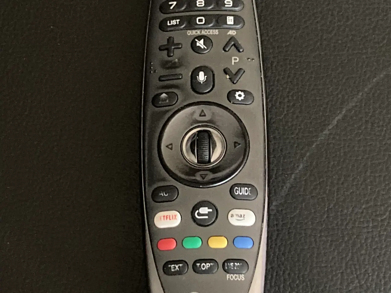 Billede 6 - LG smart TV 6år