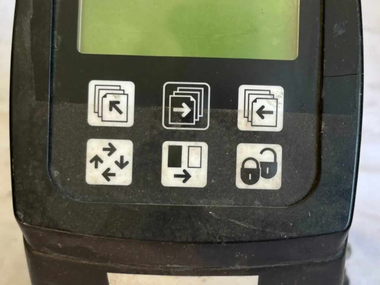 Billede 1 - Siemens Sitrans F C MASS 6000 Massflo FDK:083H0223