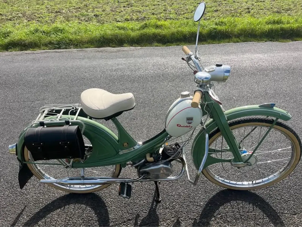 Billede 4 - NSU