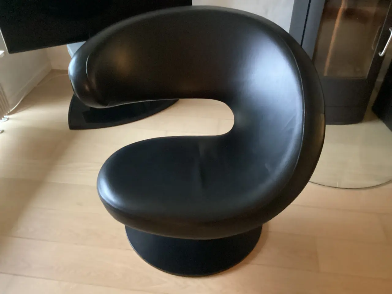 Billede 5 - Peel Club Varier, designer Olav Eldøy