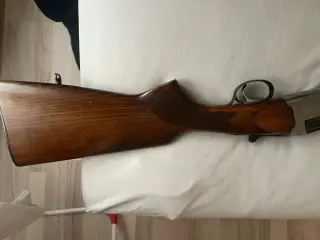 Jagtgevær fra Marocchi(Italien)