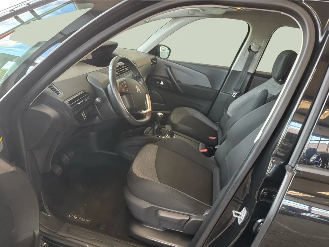 Billede 10 - Citroën Grand C4 Picasso 1,6 BlueHDi 120 Iconic 7prs