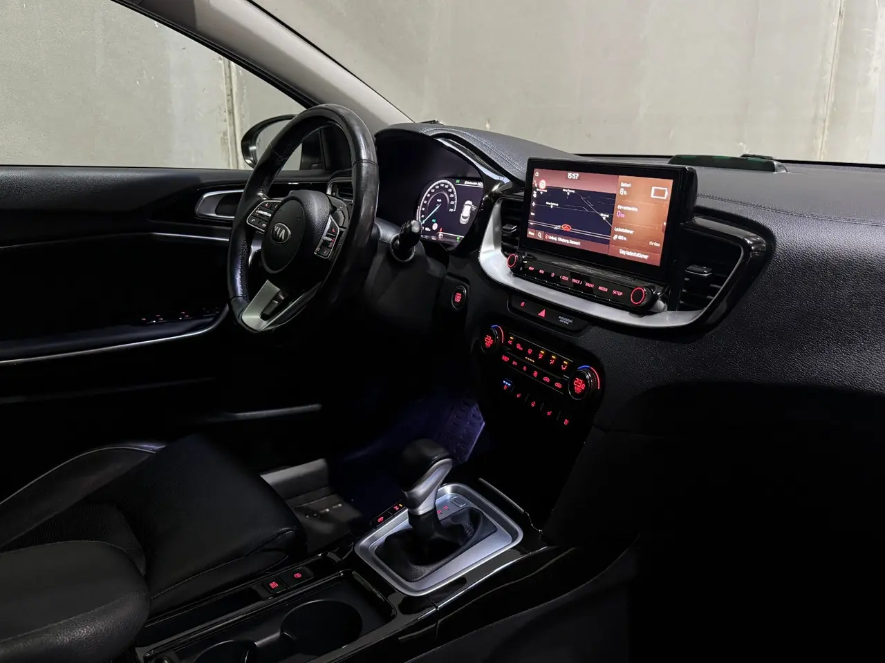 Billede 15 - Kia XCeed 1,6 PHEV Upgrade+ DCT