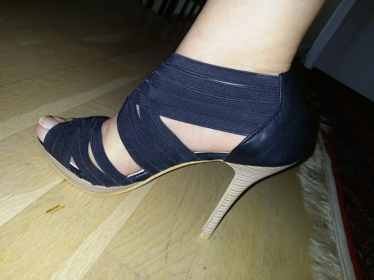 Billede 3 - Sandaler