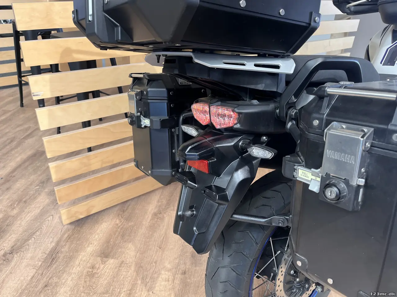 Billede 8 - Yamaha XT 1200 ZE