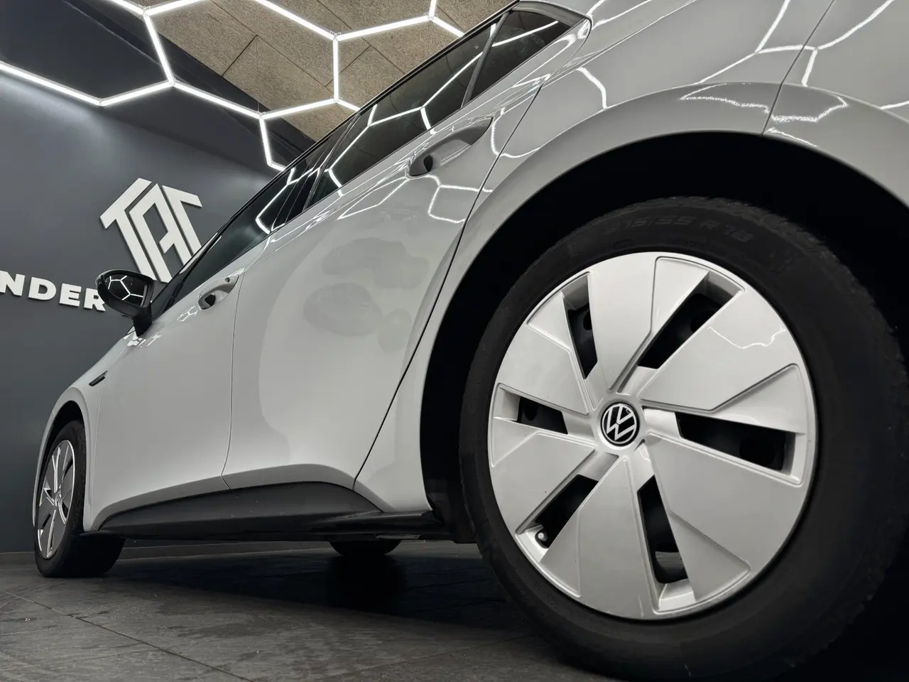 Billede 12 - VW ID.3 45 Pure Performance