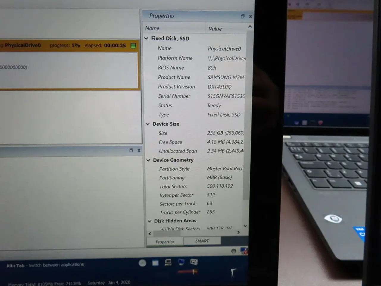 Billede 2 - Bærbar PC, LENOVO Yoga 2 PRO