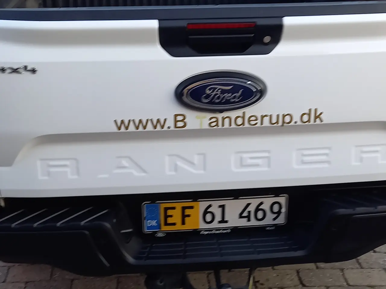 Billede 4 - Ford Ranger