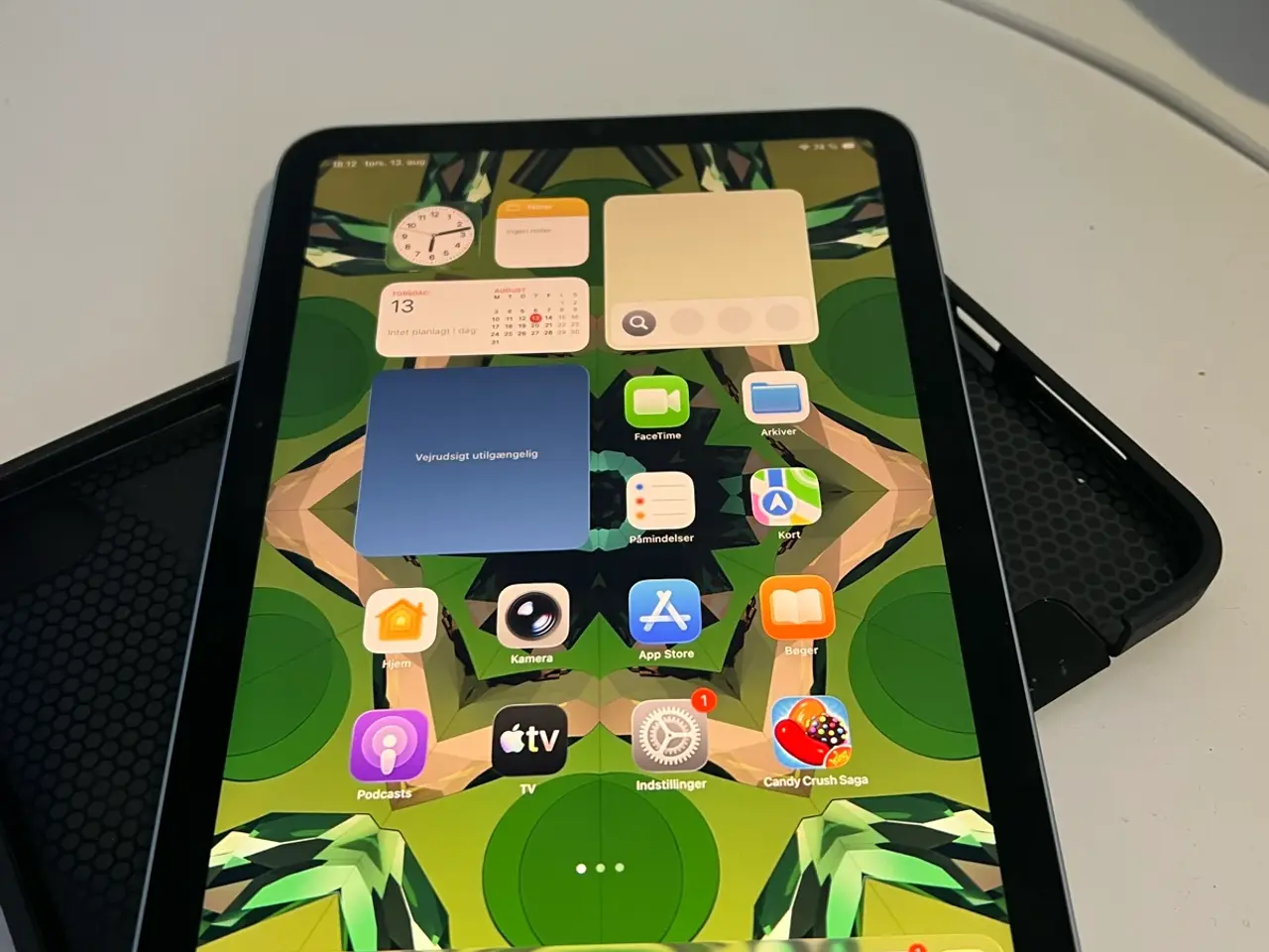 Billede 4 - iPad mini 7 gen. (2024)