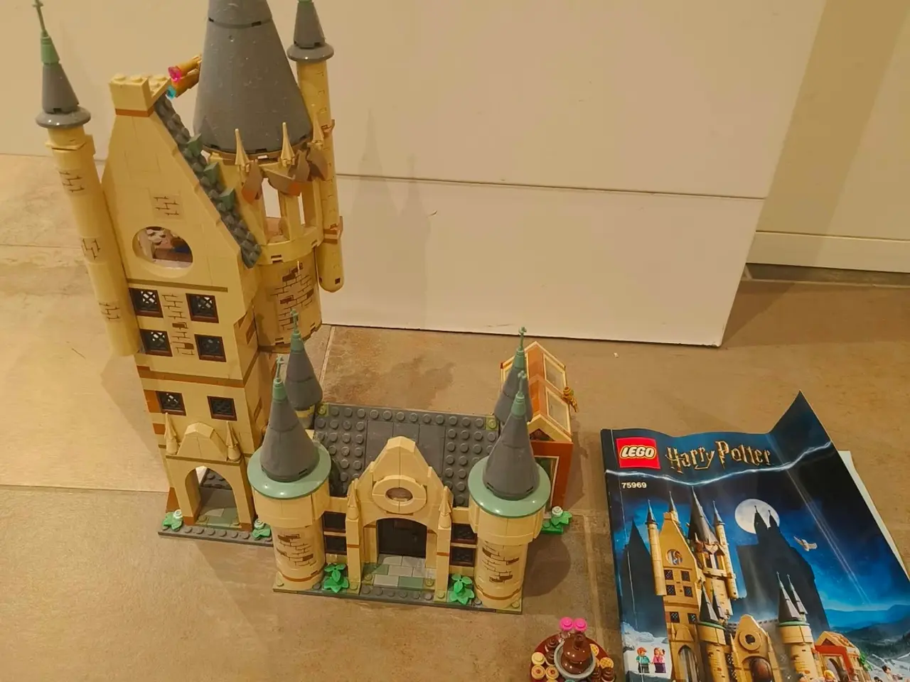 Billede 3 - Harry Potter Lego