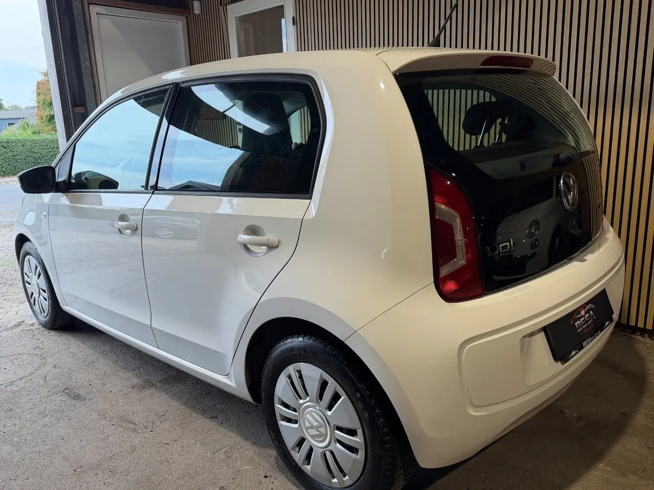 Billede 2 - VW Up! 1,0 60 Move Up! BMT