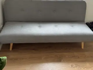 Fin sovesofa