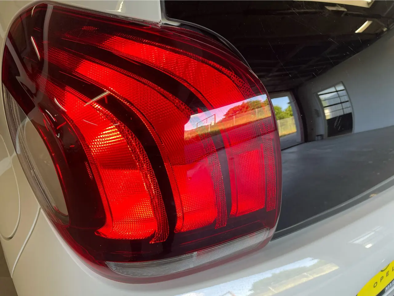 Billede 18 - Peugeot 108 1,0 e-VTi 72 Allure