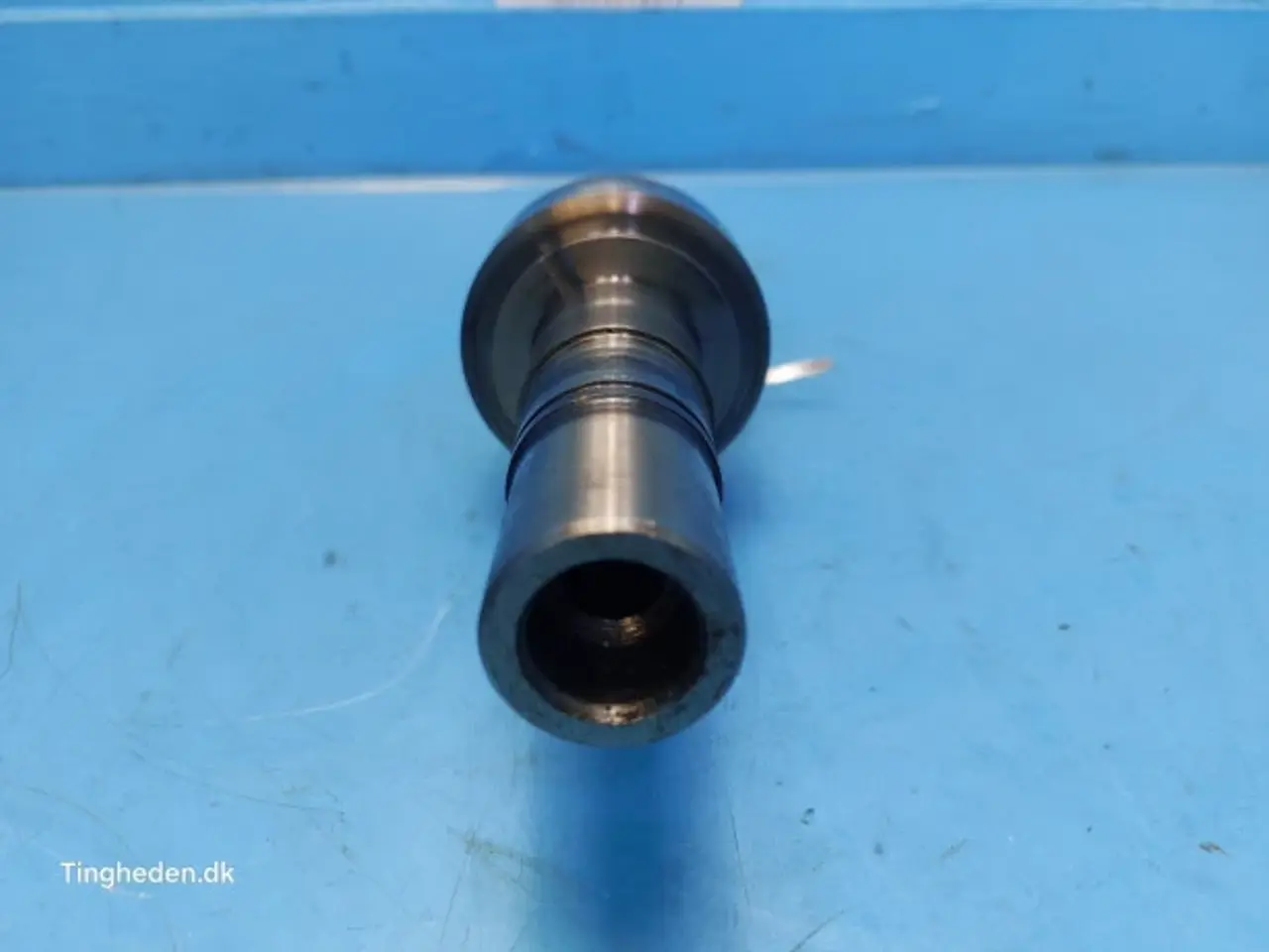 Billede 5 - New Holland 6640 Aksel F0NN7061AE