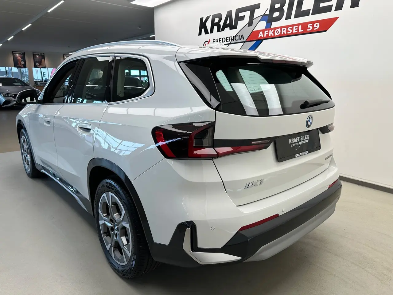 Billede 3 - BMW iX1  eDrive20 X-Line