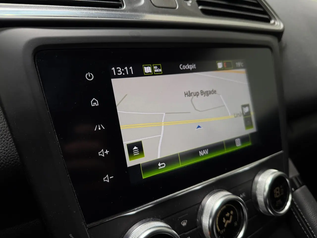 Billede 11 - Renault Kadjar 1,3 TCe 140 Zen EDC