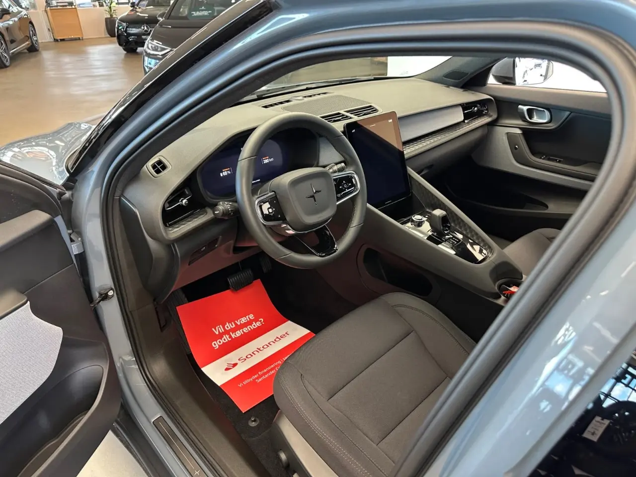 Billede 10 - Polestar 2  Standard Range