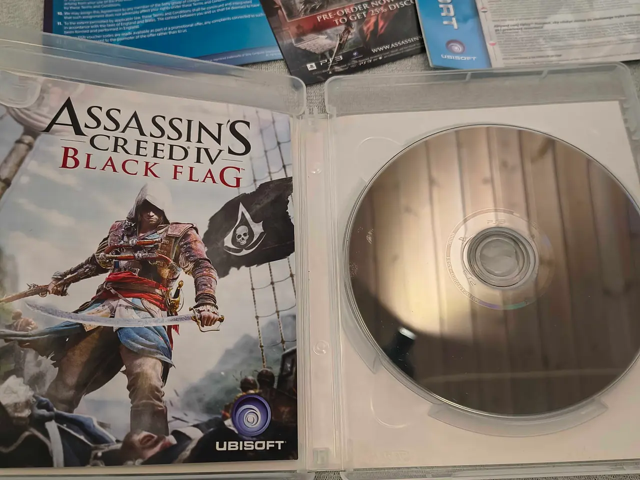 Billede 13 - Assassin's Creed 1-6 til PS3