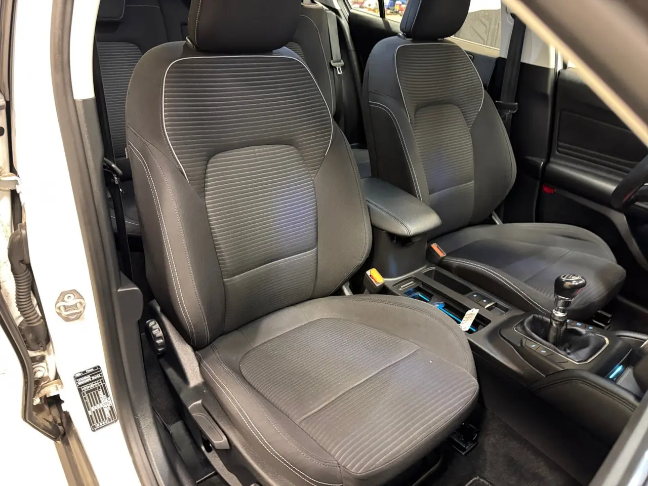 Billede 15 - Ford Focus 1,0 EcoBoost Titanium stc.