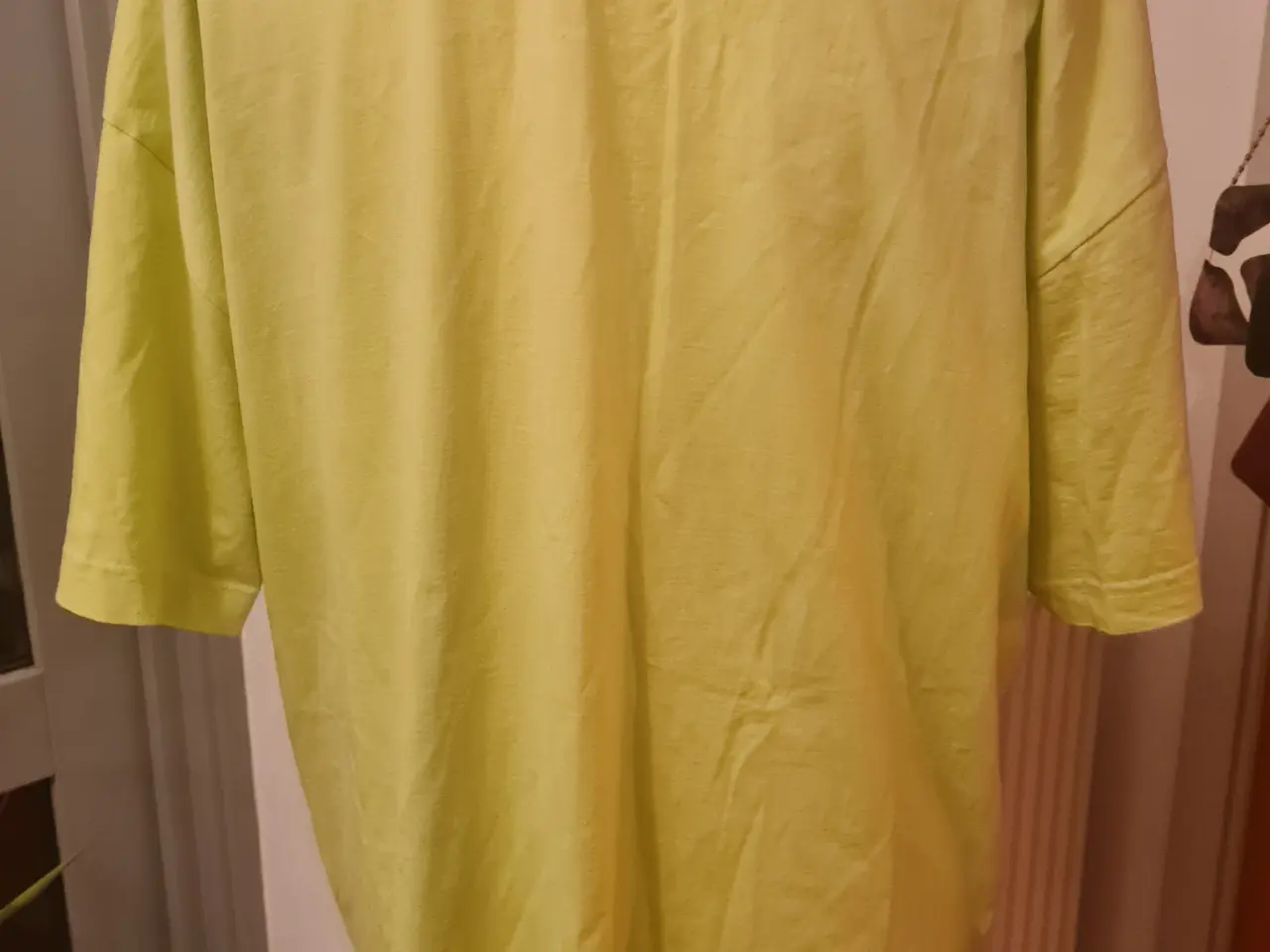 Billede 2 - T-shirt str xl fra Peppercorn