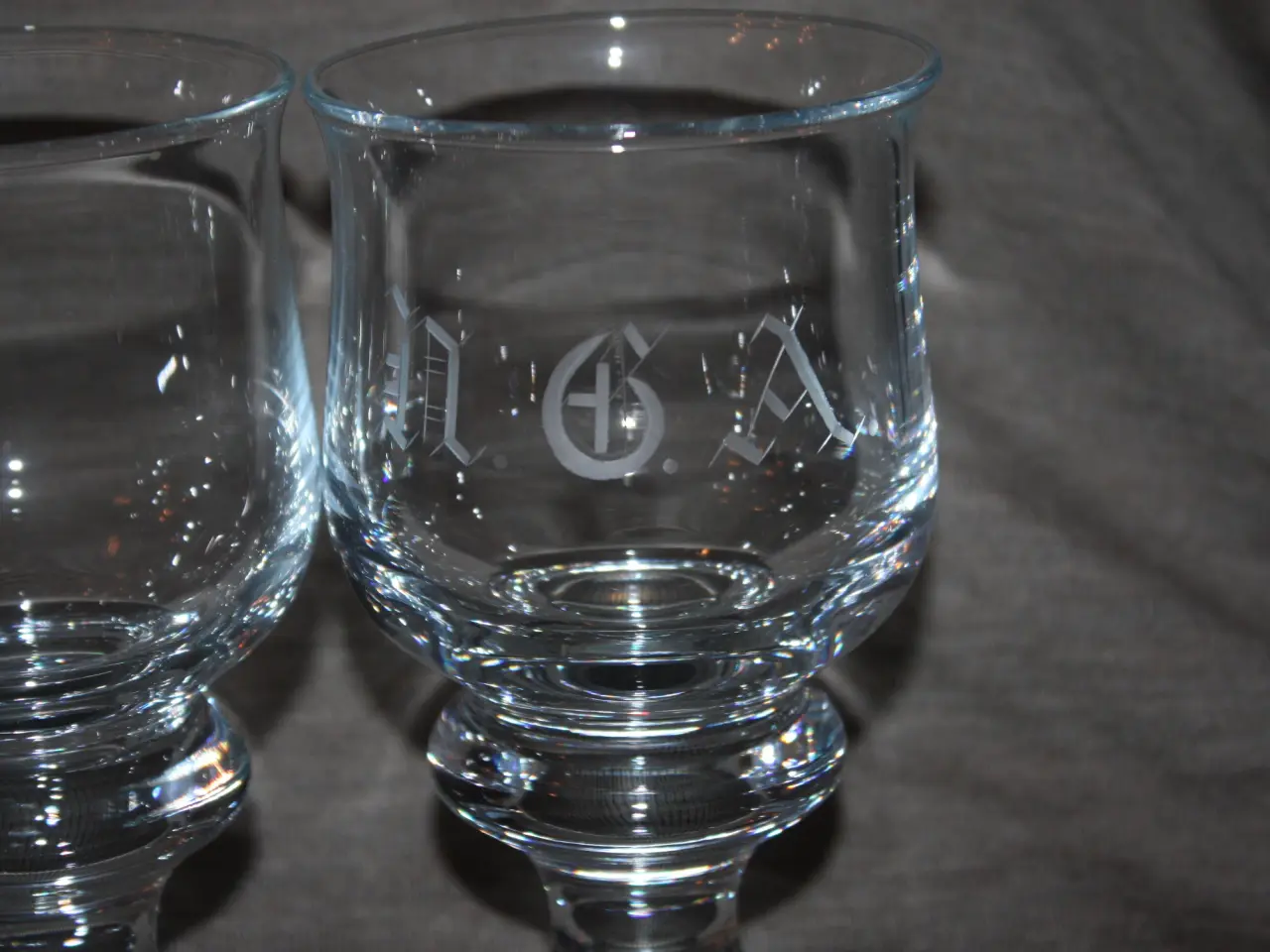 Billede 4 - Tivoli Holmegaard glas