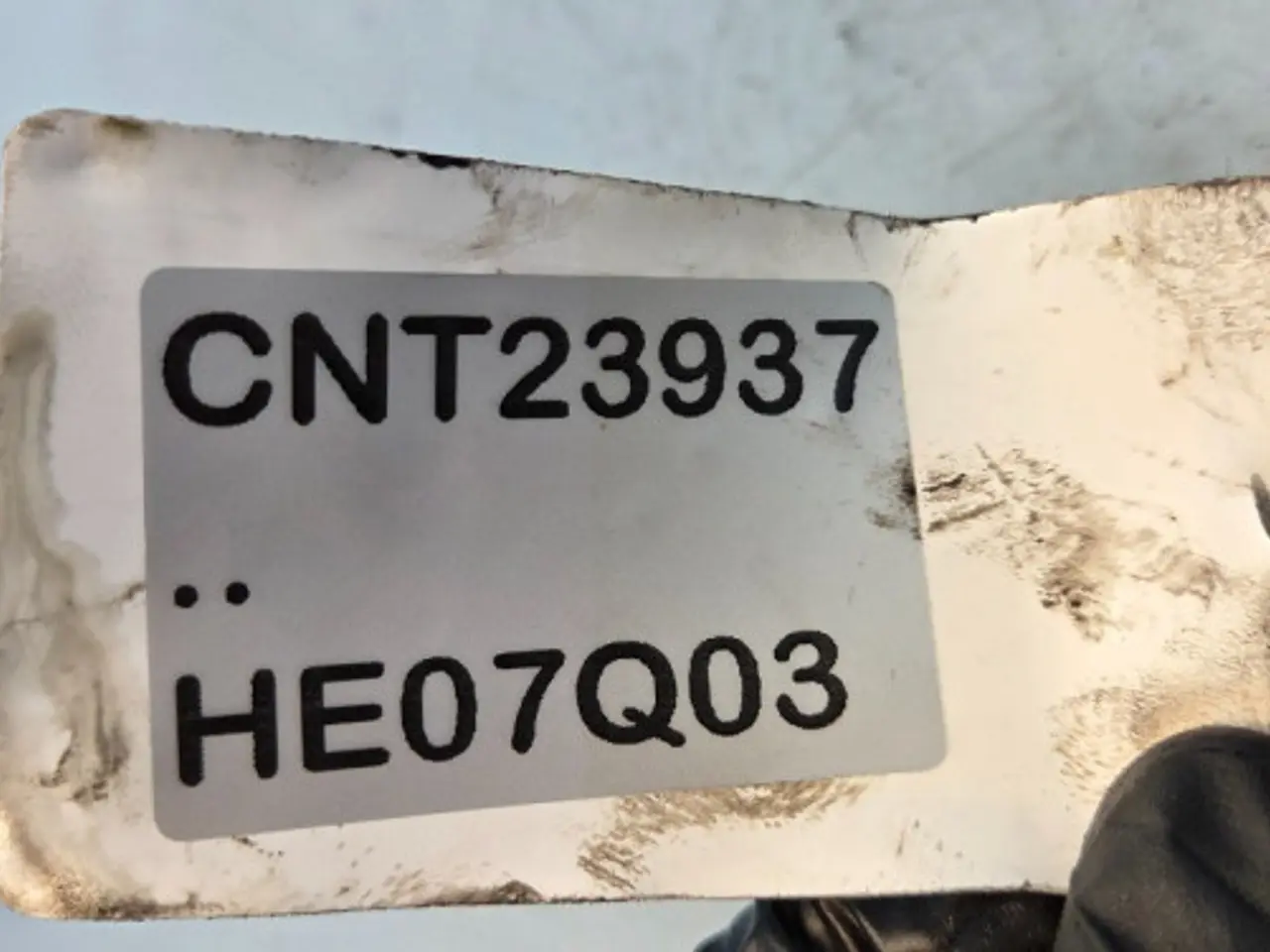 Billede 8 - Massey Ferguson 3060 Lejeholder 3384661M5
