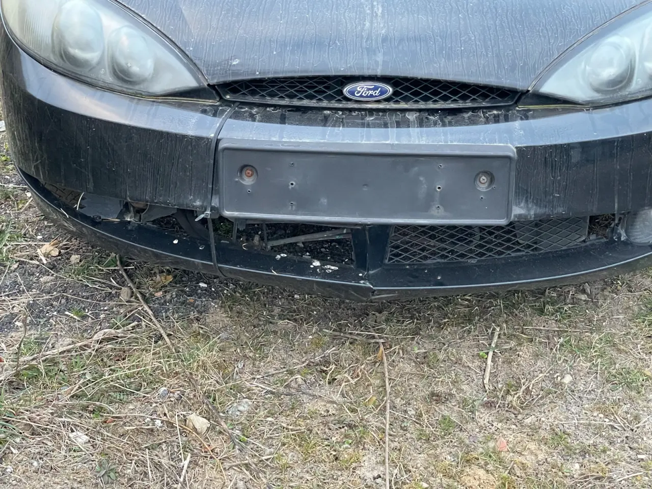 Billede 1 - Ford Cougar 2,5 V6 