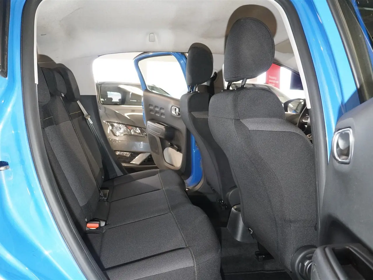 Billede 11 - Citroën C3 1,2 PureTech Iconic Limited start/stop 82HK 5d