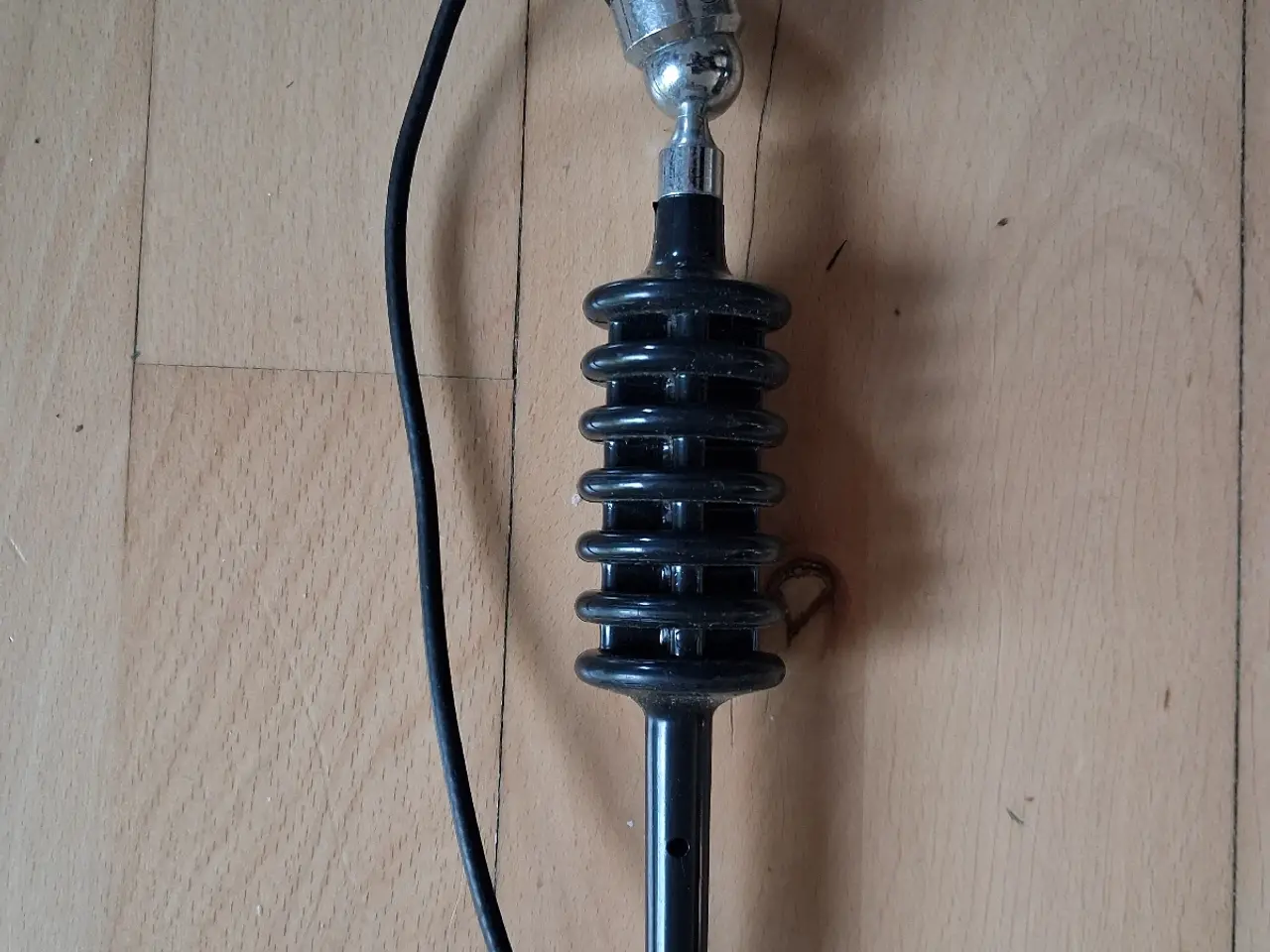 Billede 2 - Reto antenne