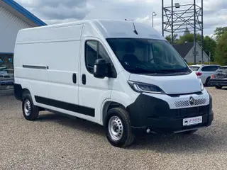 Citroën ë-Jumper 35H 110 L3H2 MasterLine