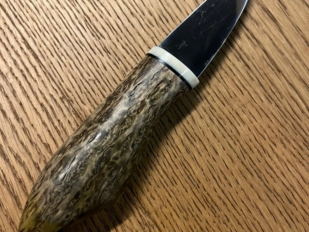 Billede 3 - Kniv