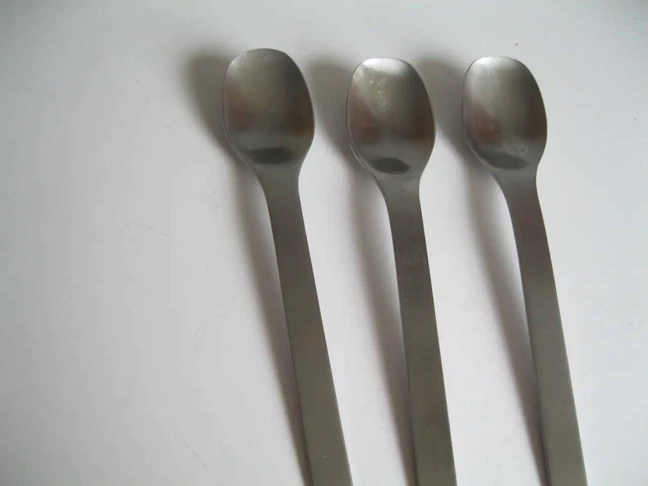 Billede 1 - Bodum Barcelona 3 spiseskeer