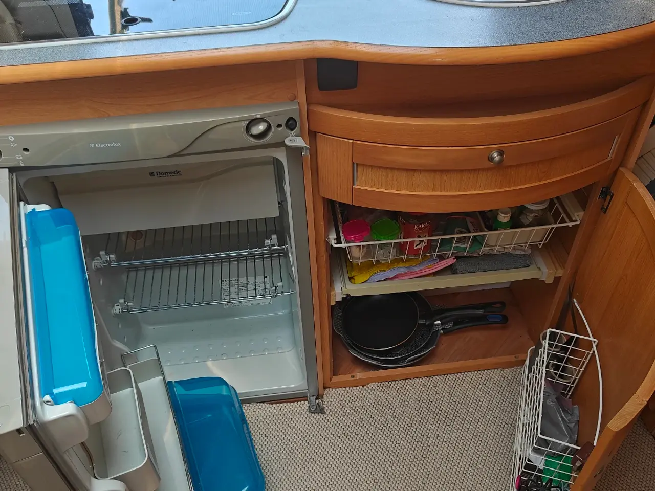 Billede 10 - Adria Unica 462 PU