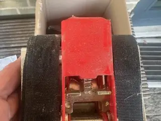 Gulvstrammere 8 stk