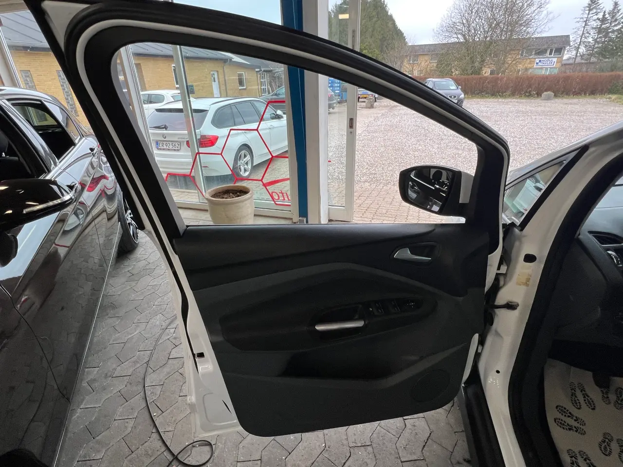 Billede 9 - Ford C-MAX 1,6 TDCi 95 Trend Collection