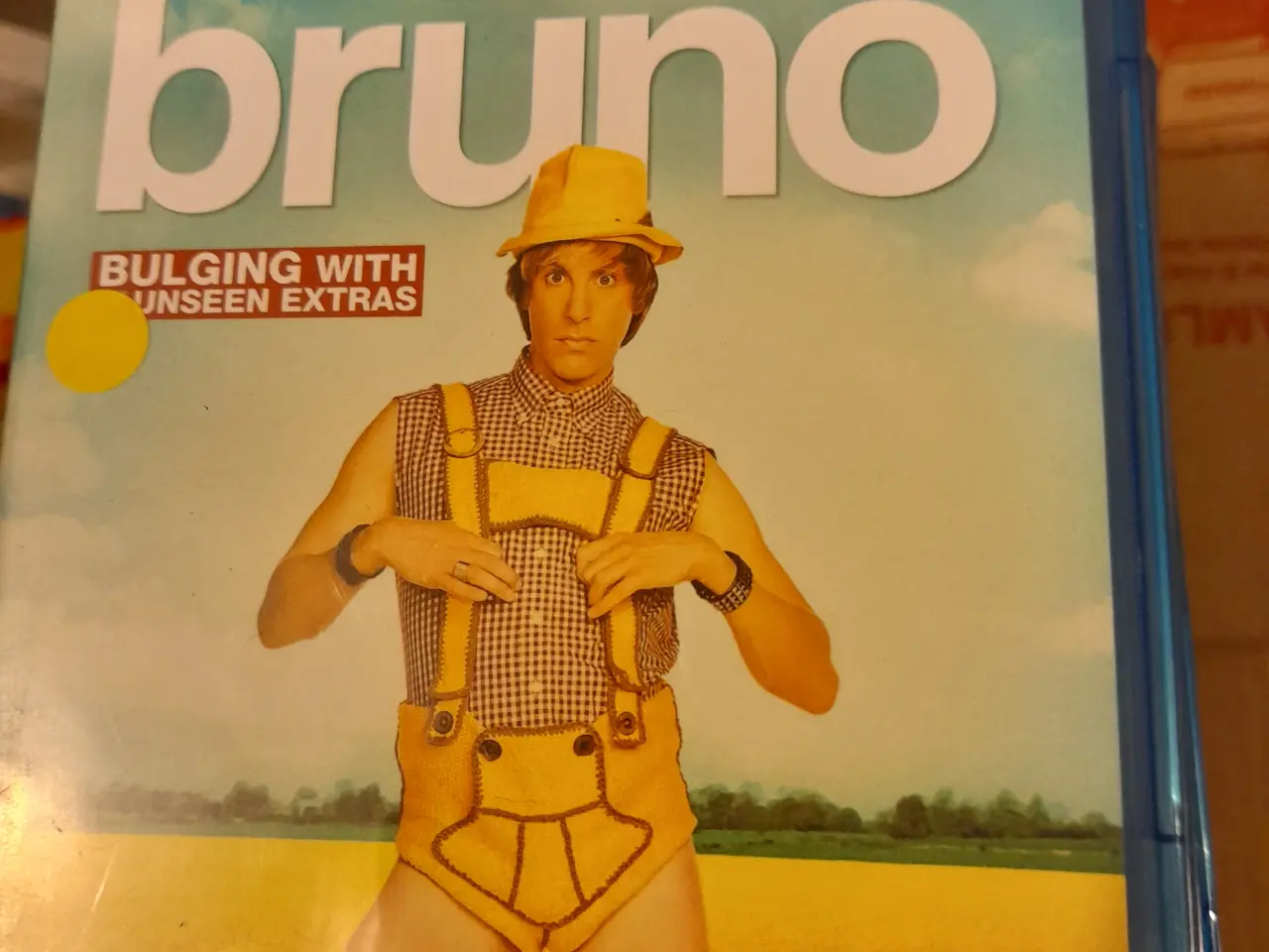 Billede 1 - Bruno