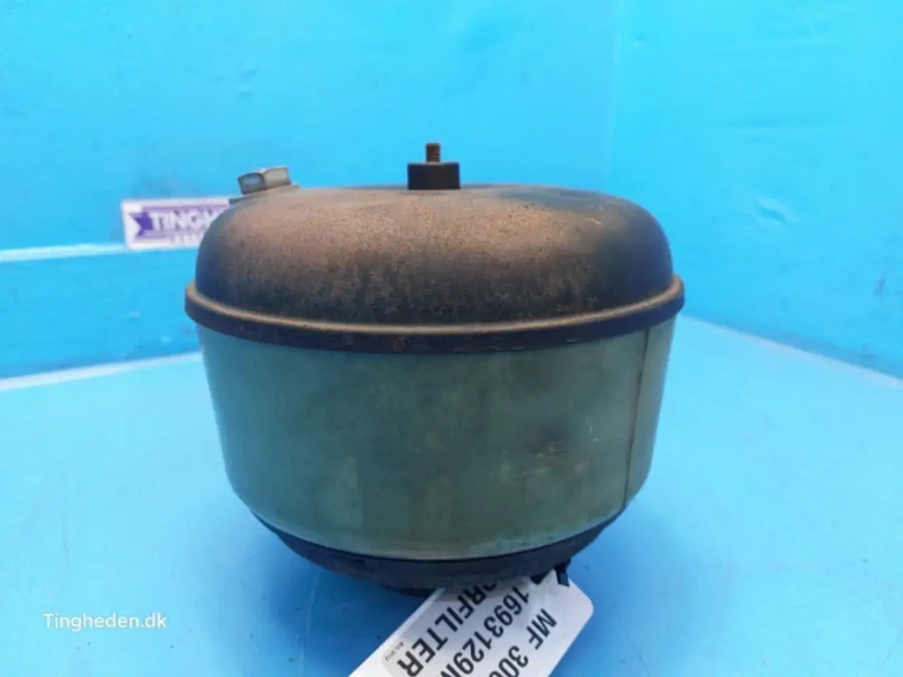 Billede 5 - Massey Ferguson 3060 Forfilter 1693129M1