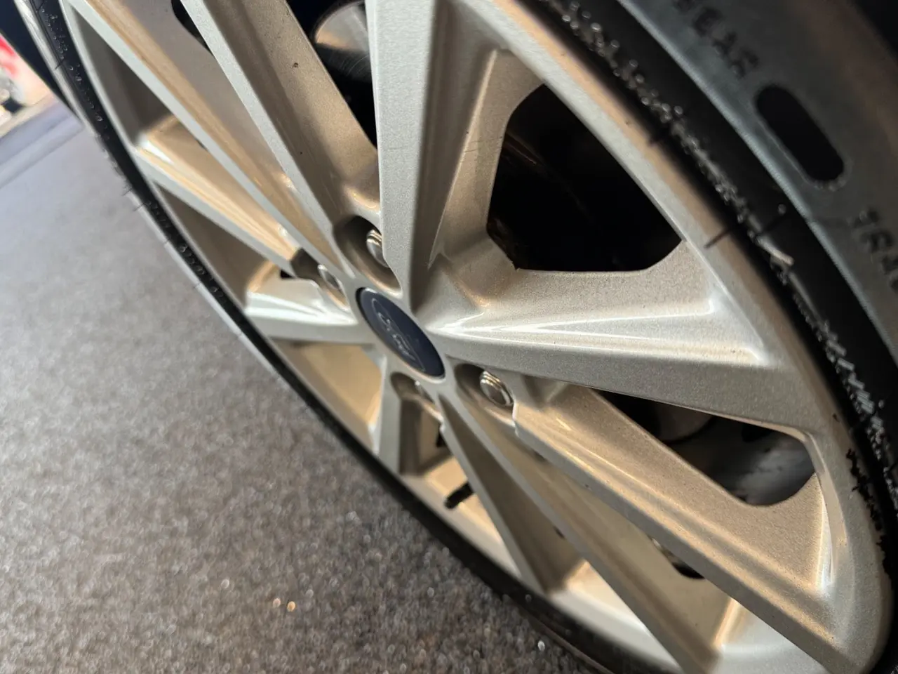 Billede 8 - Ford Fiesta 1,0 SCTi 125 Titanium